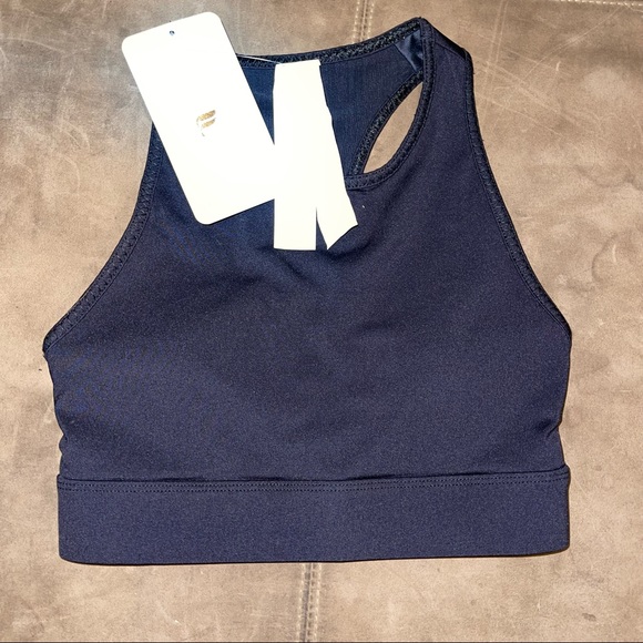 Fabletics Other - NWT Fabletics Trinity High Impact Sports Bra XXS